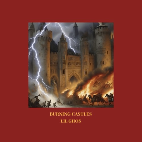 BURNING CASTLES