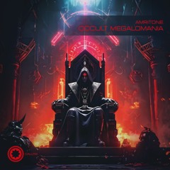 Amritone - Megalomania
