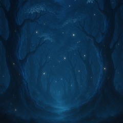 Watcher in the Gloom