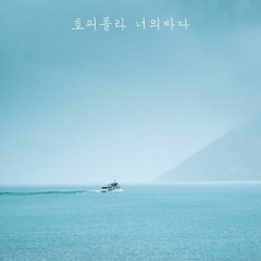 호피폴라(Hoppipolla) - 너의 바다(Your Ocean)Cover by.혀노(HyeoNo)