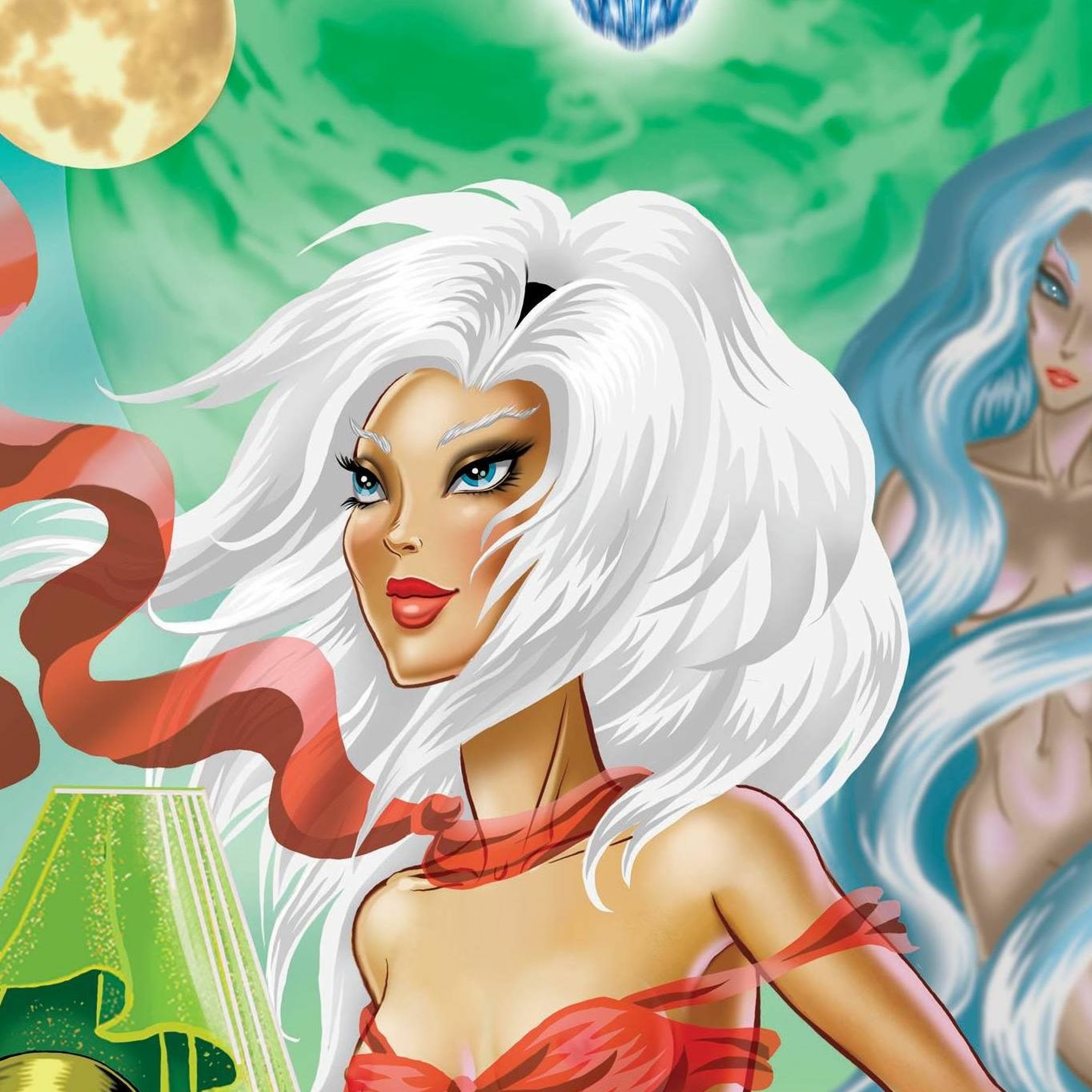 The ElfQuest Show