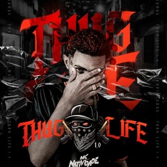 Sementinha do mal / THUG LIFE 01 ( Mc natividade Dj Gik )