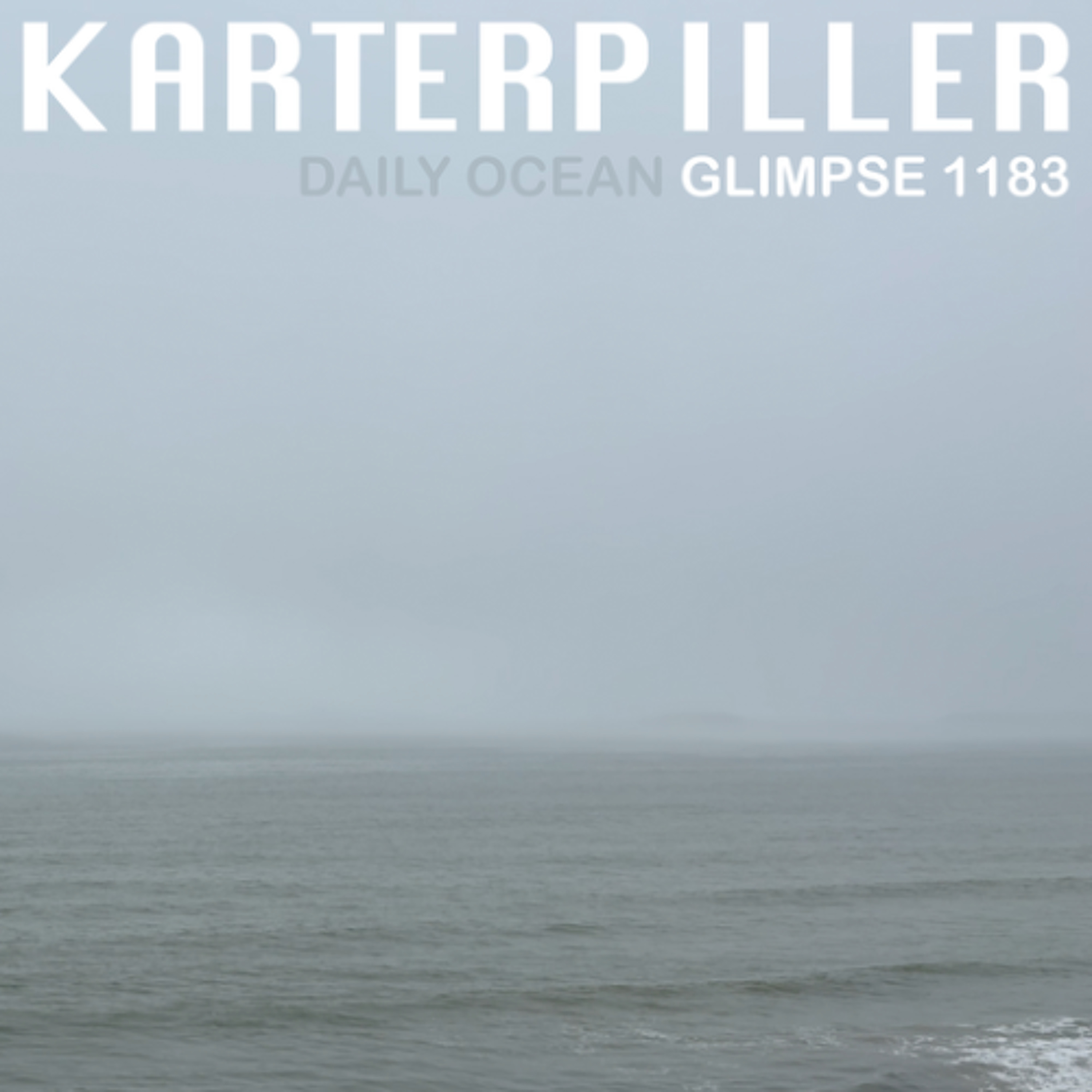 Glimpse 1183 (Dec 27 2024) episode artwork