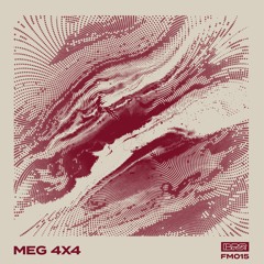 Meg 4x4 / BPSFM015