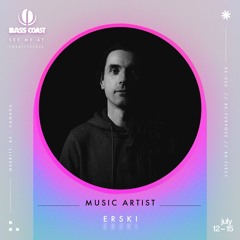 Erski - Live At Bass Coast 2024