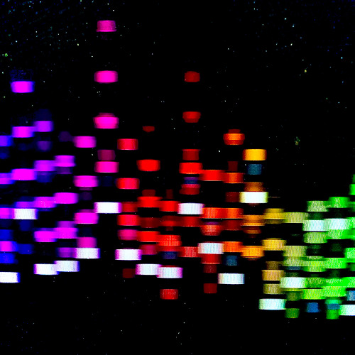 DarkDancer 2000