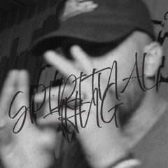 Spiritual Thug