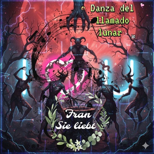 Danza del Llamado Lunar.