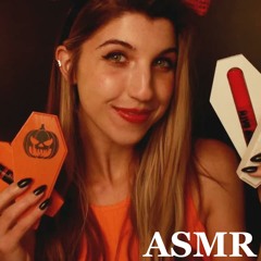Halloween Lipgloss Try-On and Personal Attention Pt.1