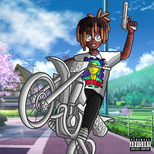 Stream Juice WRLD Kobe (Remix)[Prod. Red Limits] by Juice Wrld Releases Listen online for