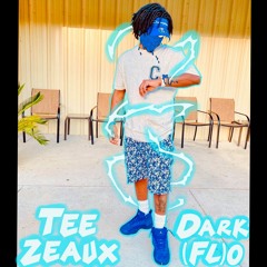 TEE ZEAUX - DARK FLO