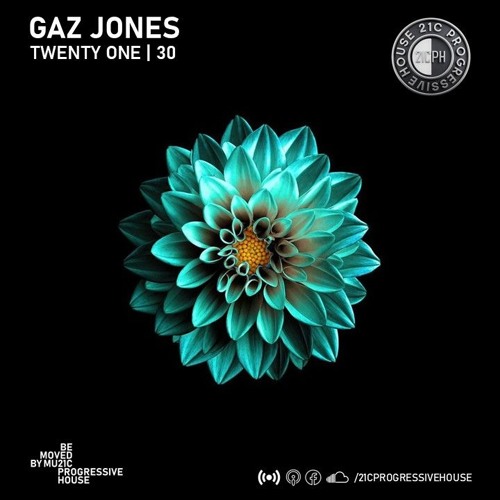 Gaz Jones | Twenty One Ep. 30