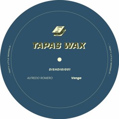 Alfredo Romero - Venga