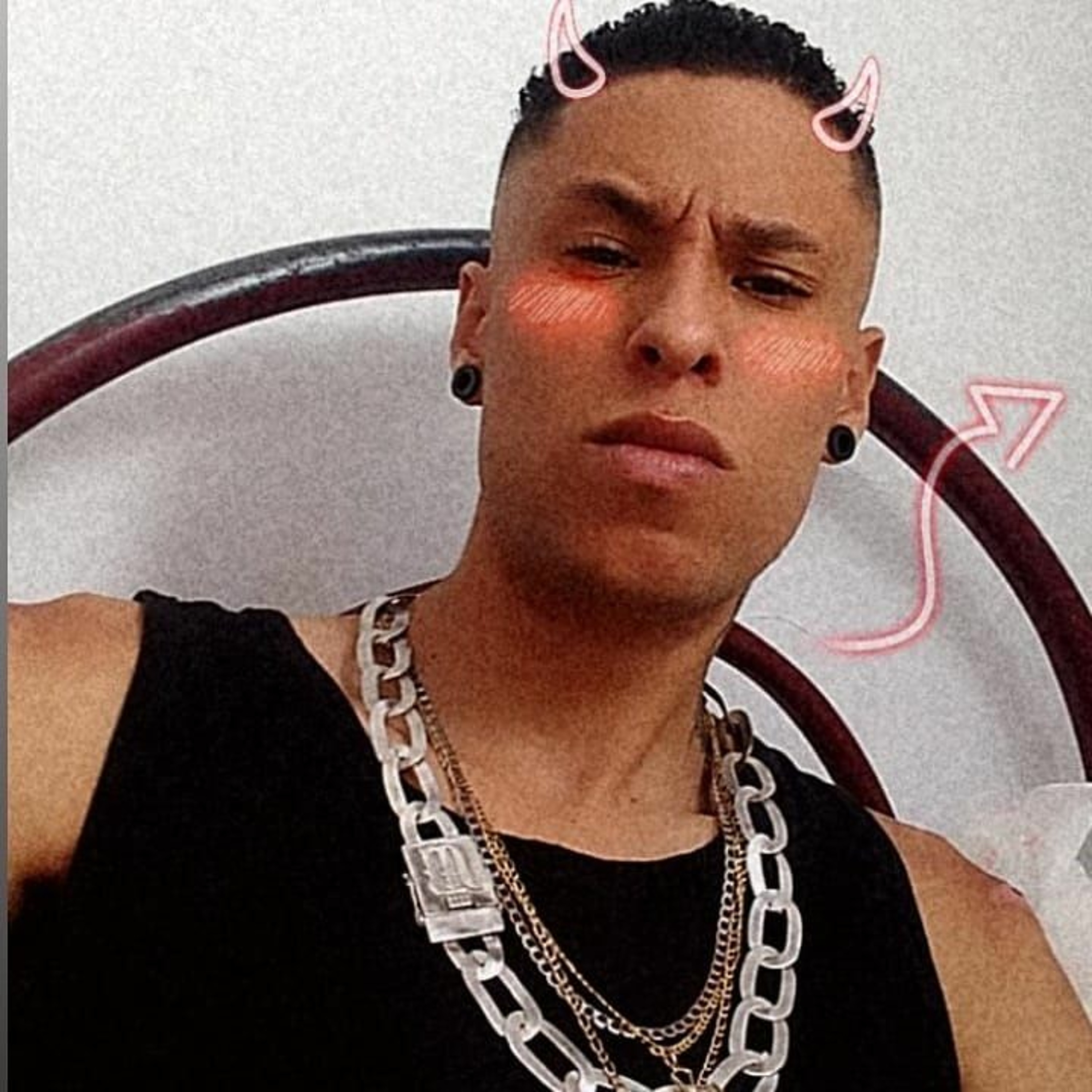 MC TIMÃO = = FESTINHA NO BARRACO [[DJ ANDERSON DO PARAISO]] #TALIBAN episode artwork