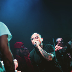 How I Move (Freestyle)