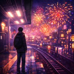 Punky Haze ft. Justin - Happy New Year