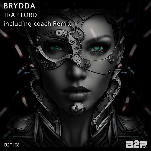 Brydda - Trap Lord