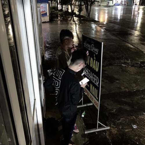 NST-Tâm Trạng Dưới Dạng Âm Thanh Vol3 by LucVanTien