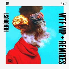 HEROBUST - WTF Marauda to Ivory remix (Excision Rampage 2019 edit)