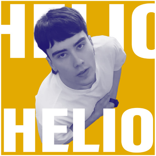 #3 HELIO | Big Up! Cast