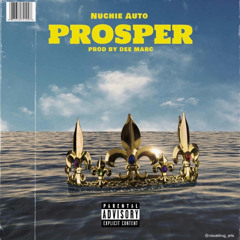 Prosper (feat. De)