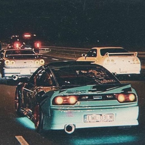 5 AM IN JAPAN