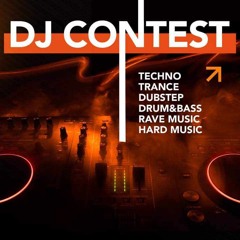 DJ CONTEST / Dream Nation / RAVE STAGE