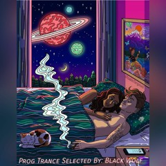 PROG TRANCE SELECTED By Black Wolf