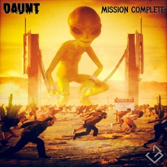 Daunt - Mission Complete