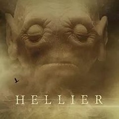 RR Podcast E7: A Warm Up To 'Hellier' and High Strangeness