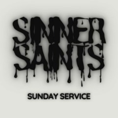 Sunday Service 003
