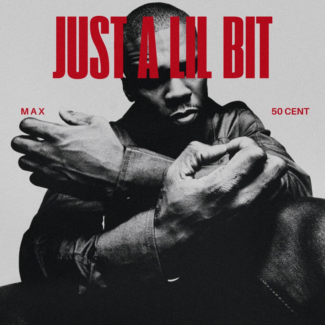 Stream Just A Lil Bit (M A X Remix) by M A X | Listen online for