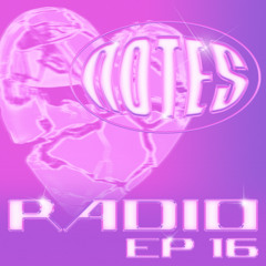 Radio EP #16