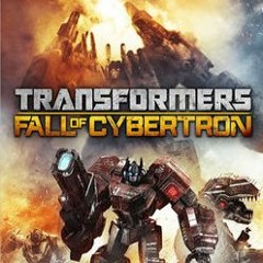 Transformers Fall Of Cybertron Soundtrack - Flight Deck