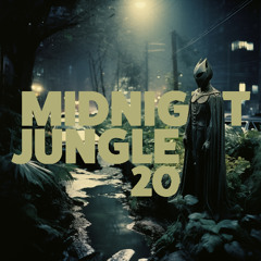 Midnight Jungle 20-SZUGA