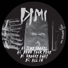 A2 DIMI - Bang Your Face