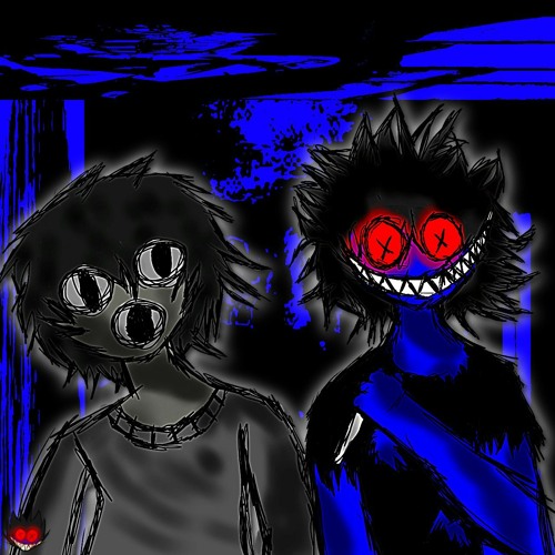 OMG! (FT ENOKII) (PROD BLINDCAVEGOBLIN)