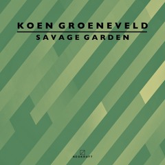 Koen Groeneveld - Savage Garden
