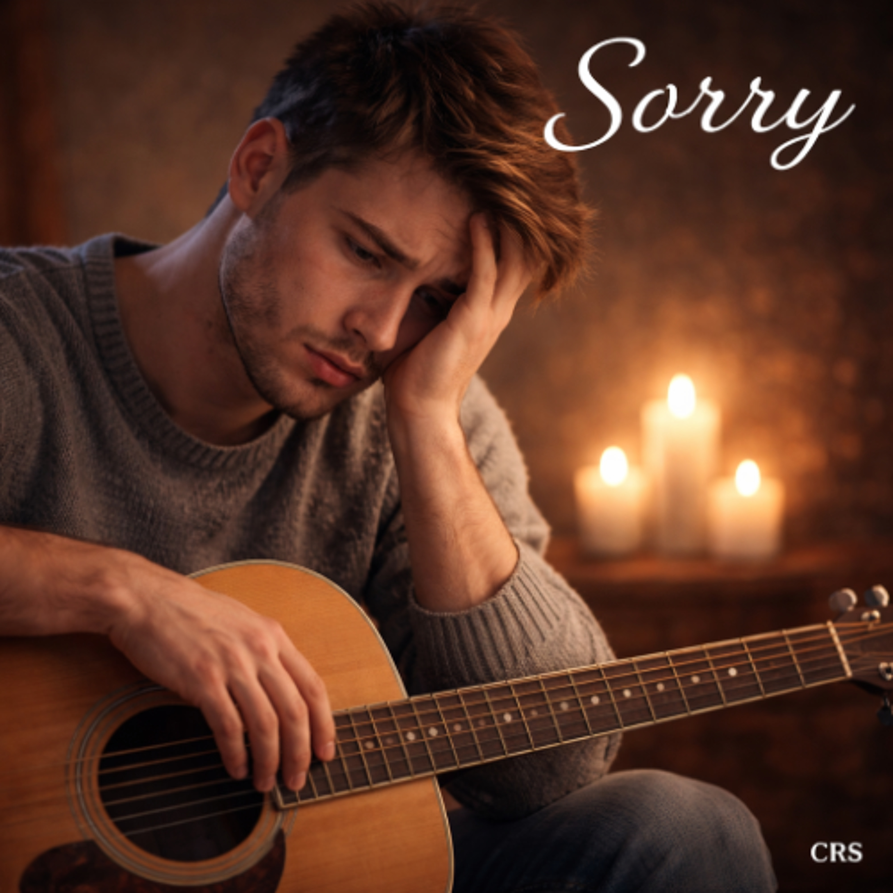 Sorry episode artwork
