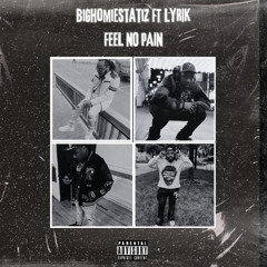 BigHomieStatiz Ft. Lyrik