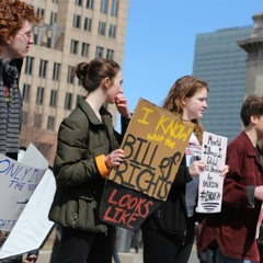 Becoming A Political Advocate Making Your Voice Heard- Raed Jarrar