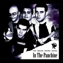 Mr G - In The Panchine