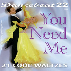 Make You Feel My Love (Waltz)