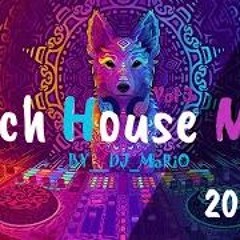 TeChHousE 2024  VoL3 Music Set Mix BYDJMariO