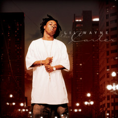 Lil Wayne - On The Block #2 (Album Version (Edited))