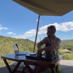 Mr Matatu Mix From The Mara