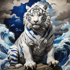 ROAR OF THE NIGHT