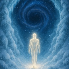 ASTRAL FROST | Live Ecstatic Dance Set | DJ CosmiConrad 25.12.3