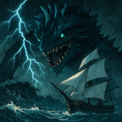 Maurice West - Seven Seas (Davire Edit)