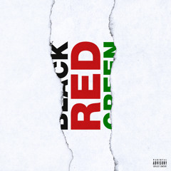 Blackredgreen (Original mix)